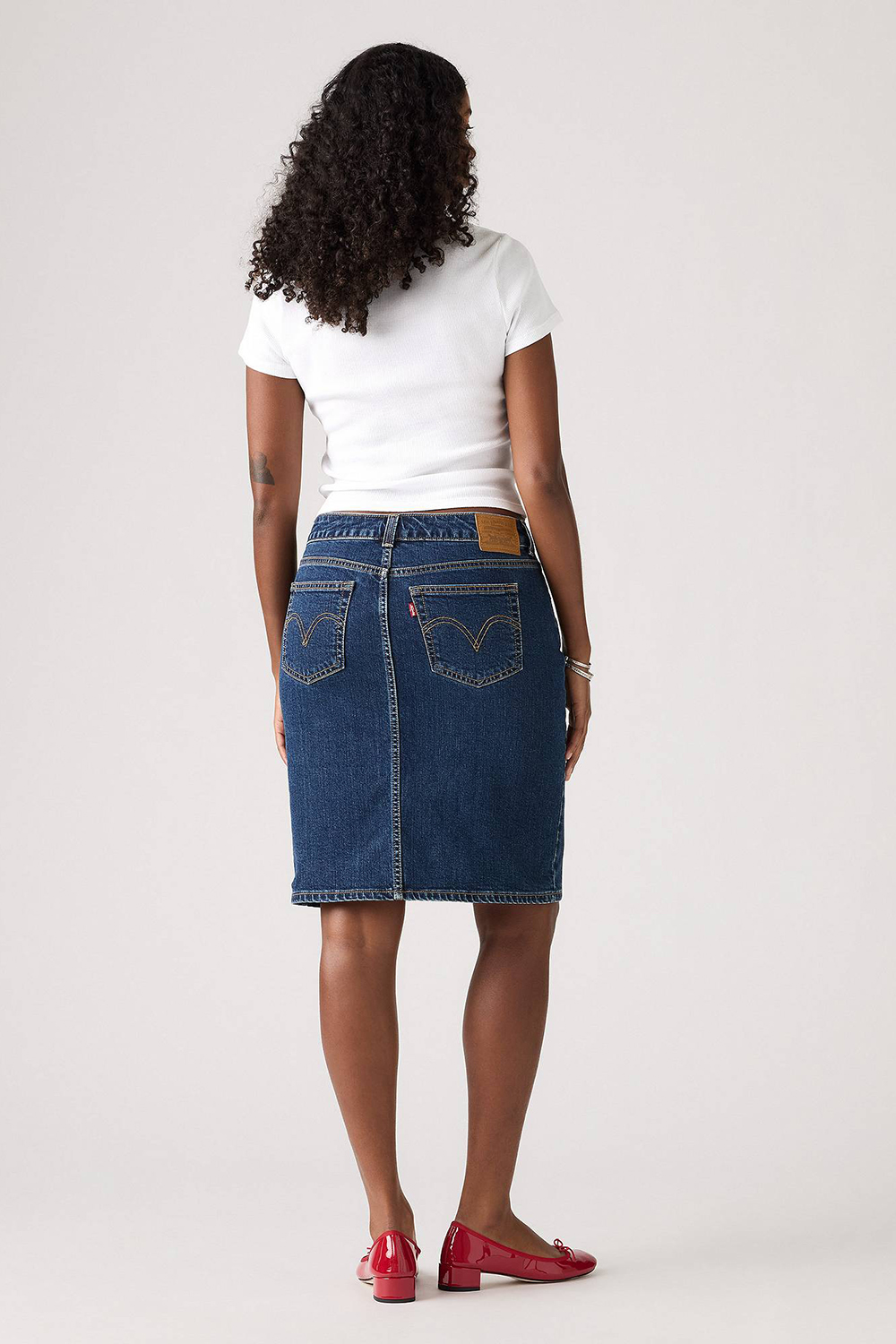 Юбка Levis 003Z60000