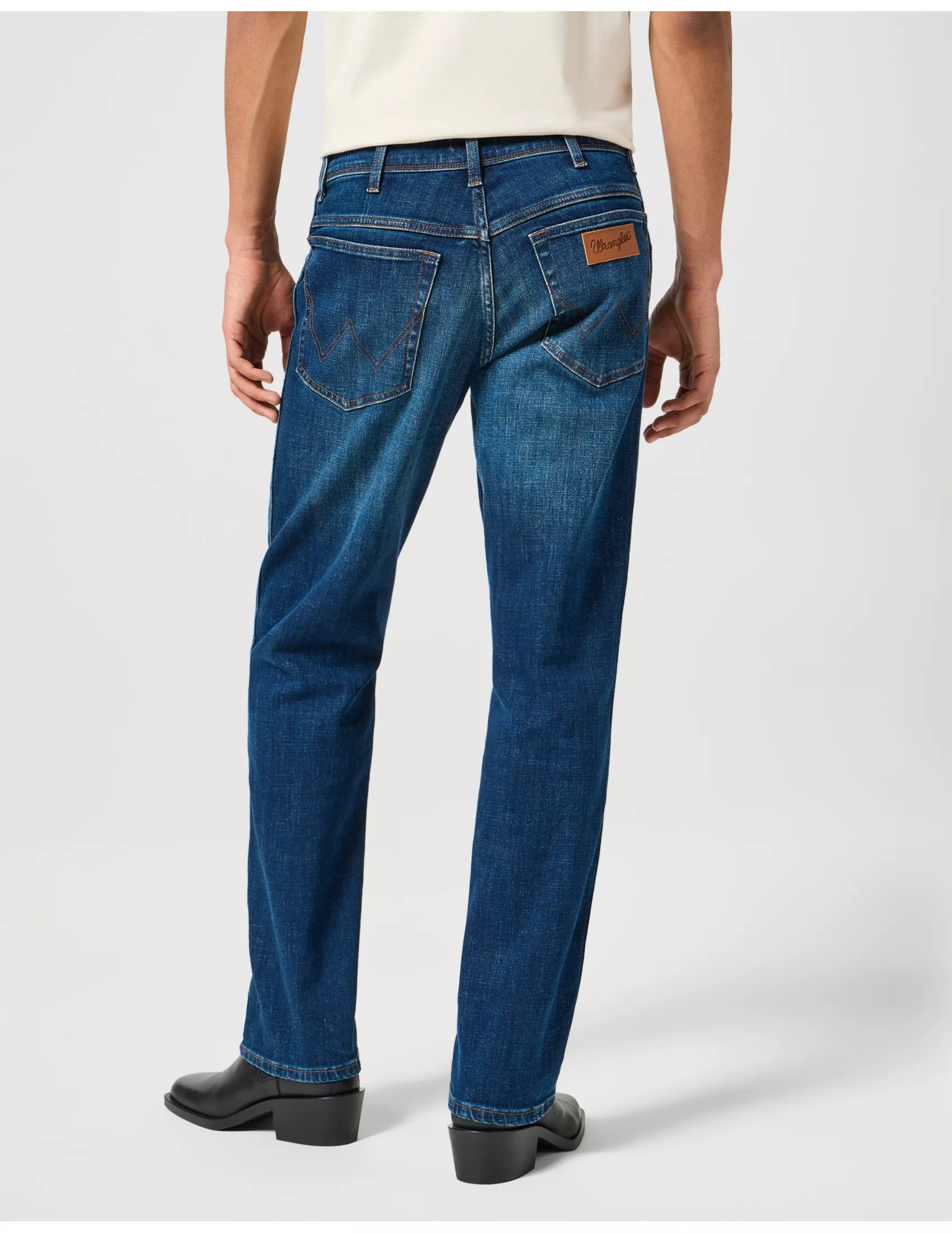 Джинсы Wrangler Texas 112356864