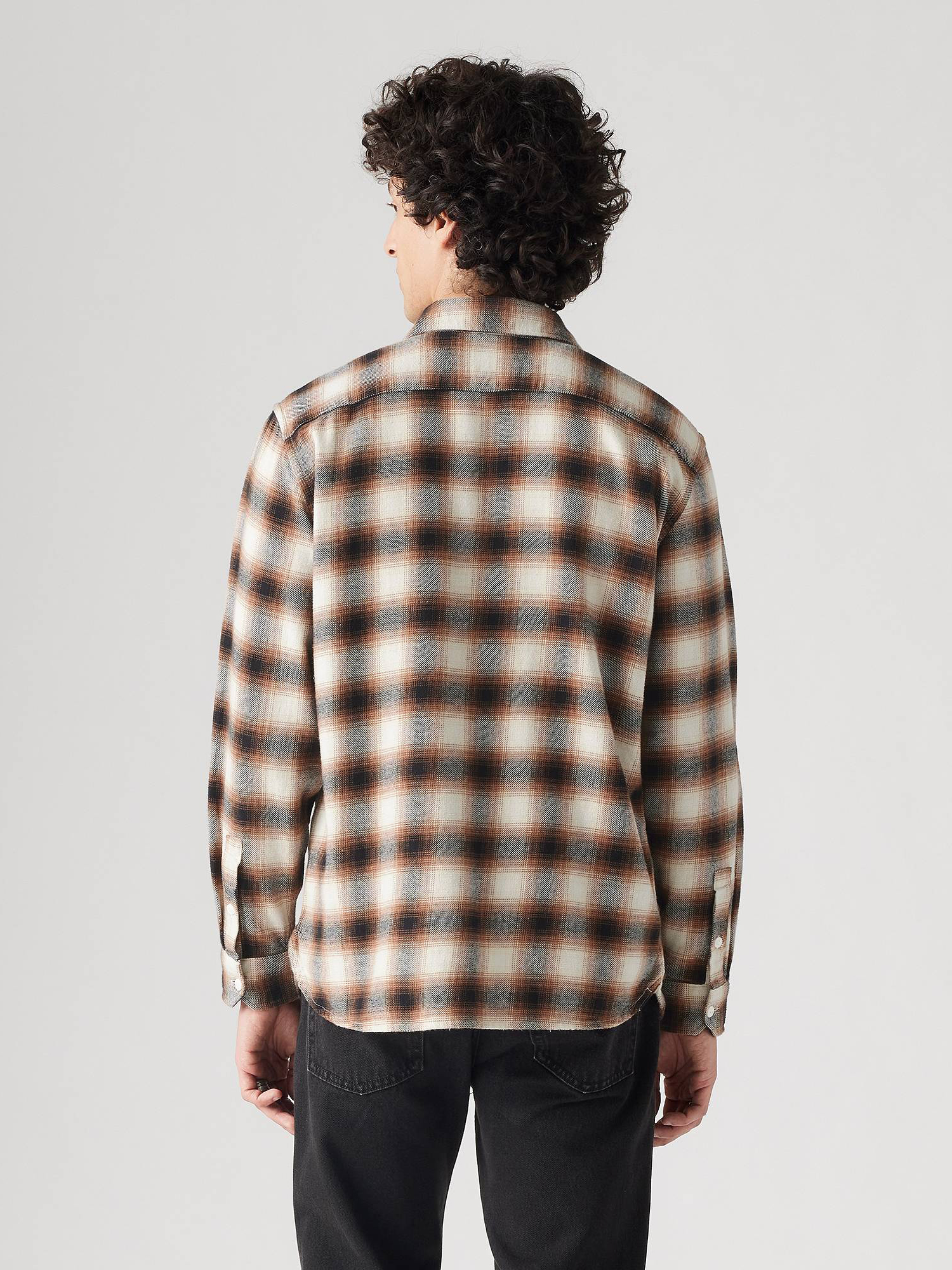 Рубашка Levis 195730237