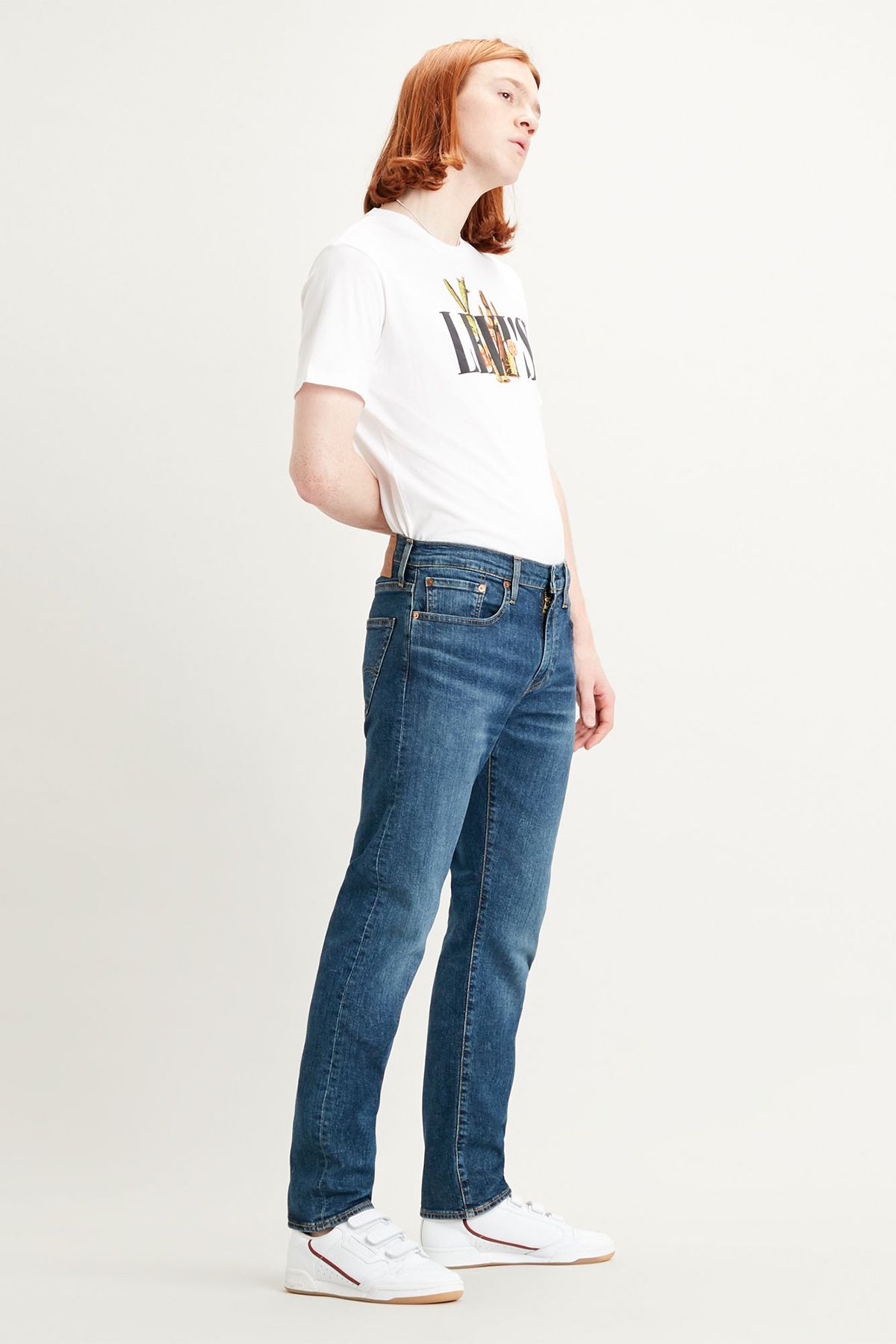 Джинсы Levis 295070775