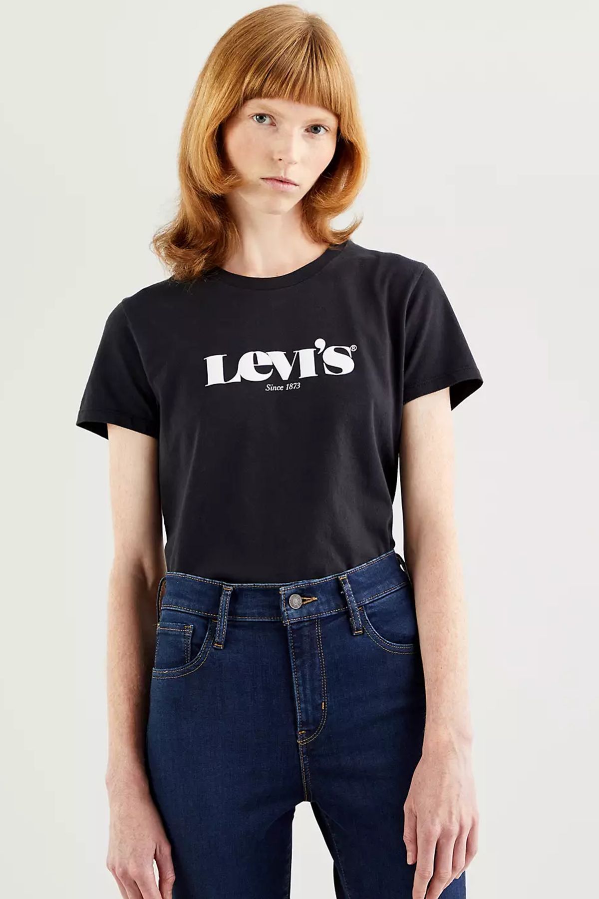 Футболка Levis 173691250