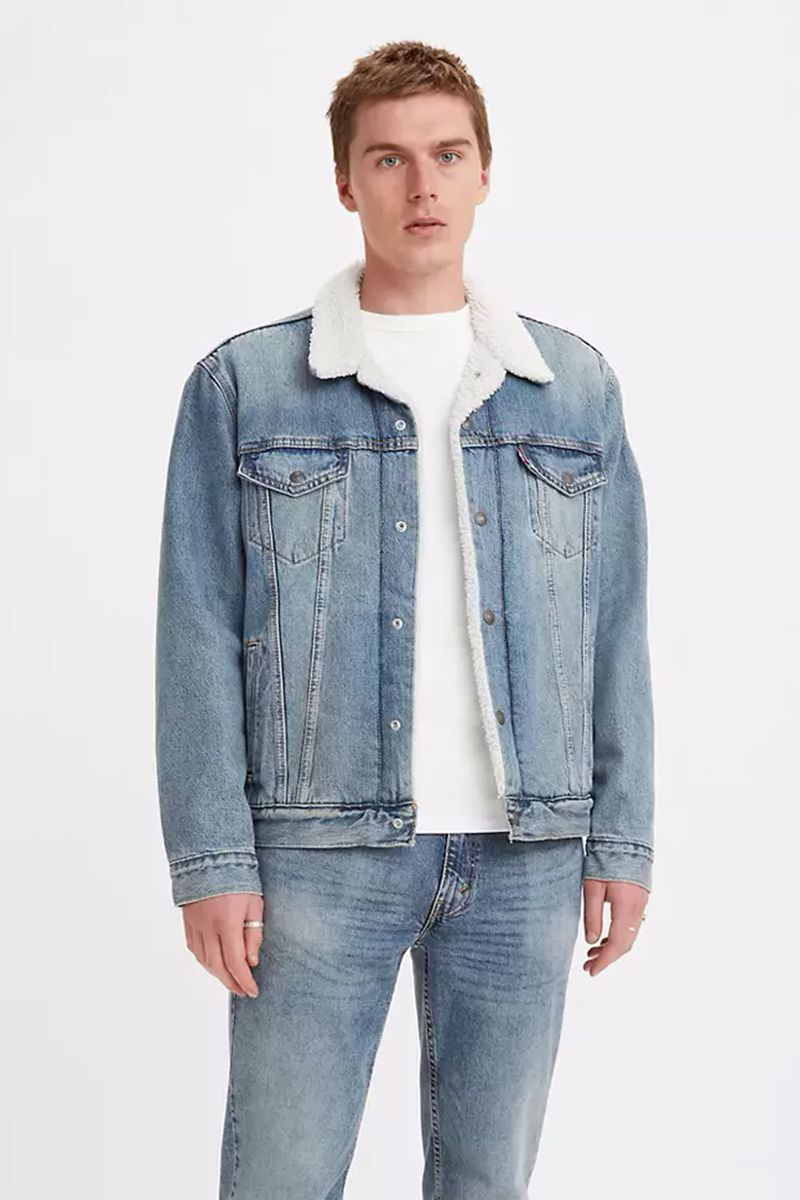 Куртка Levis 163650044