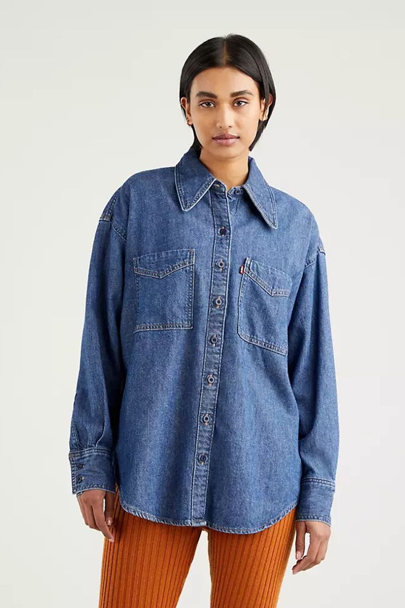 Рубашка Levis A17760000