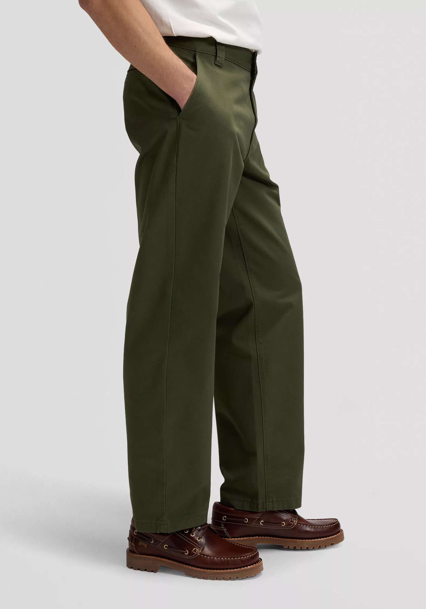 Джинсы Lee Chino 112378739