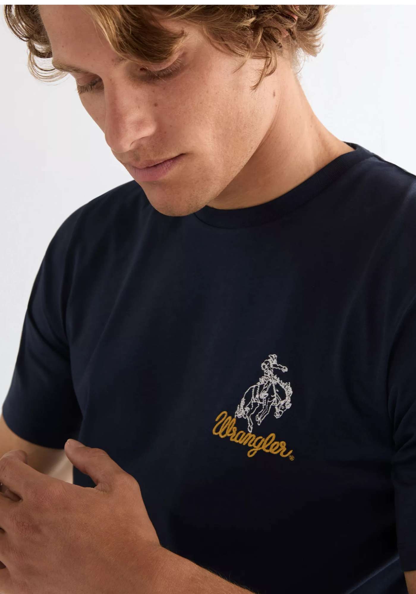 ФутболкаWrangler 112377986