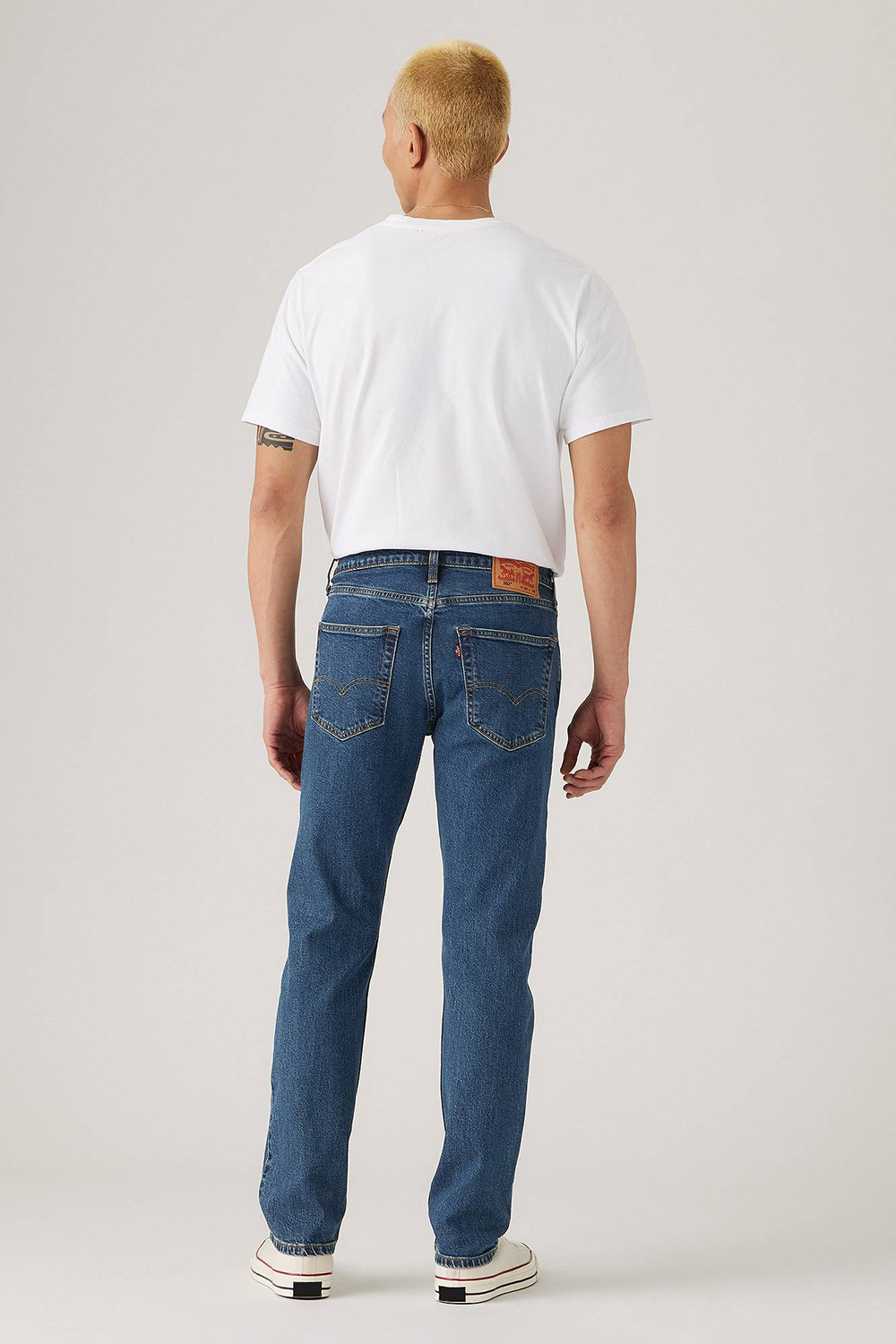 Джинсы Levis 502 295071671