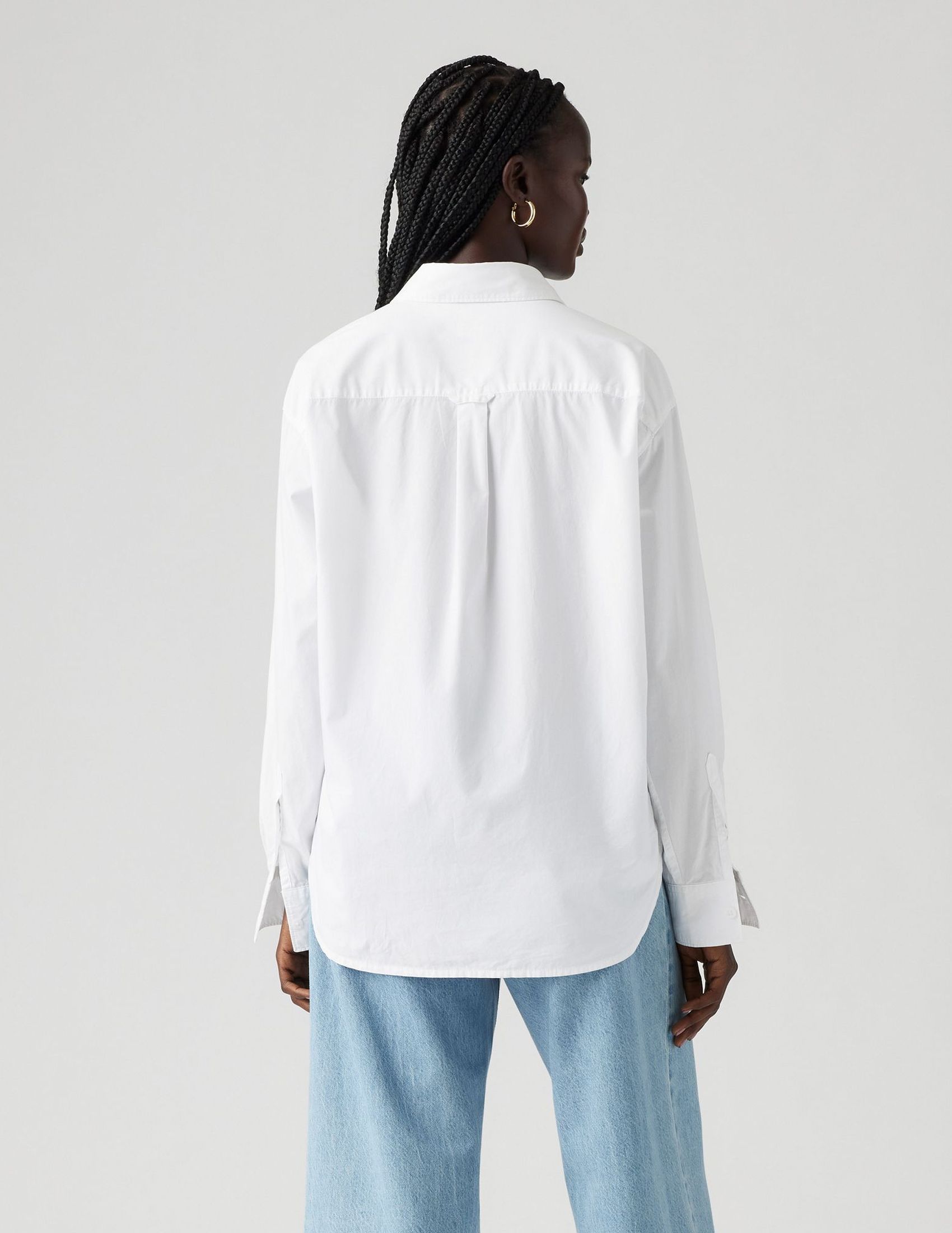 Рубашка Levis 001HM0003