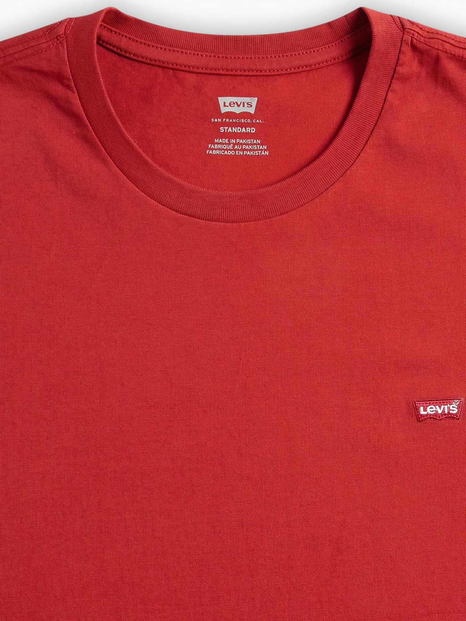 Футболка Levis 003VJ0000