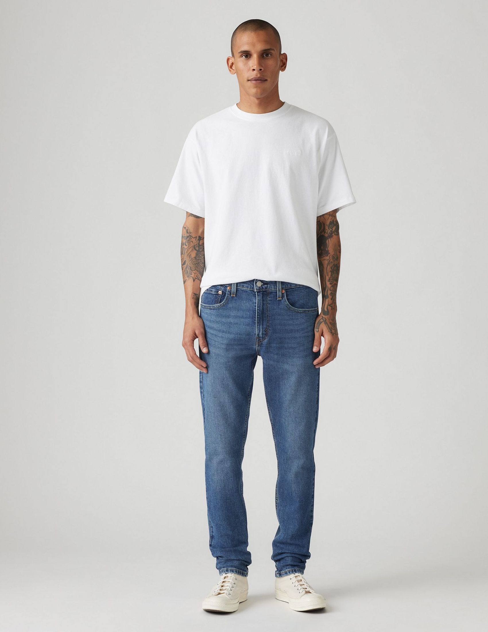 Джинсы Levis 512 288331391
