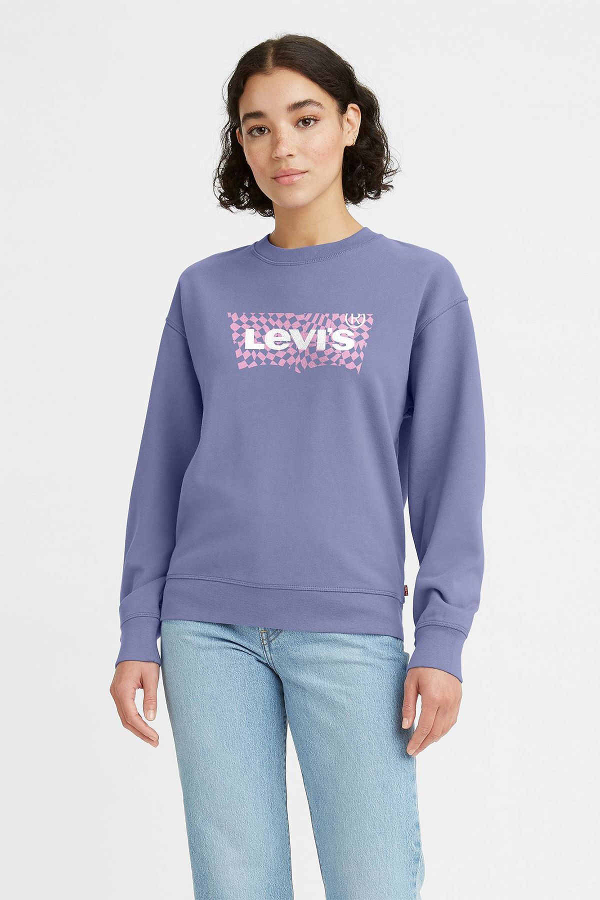 Толстовка Levis 186860197