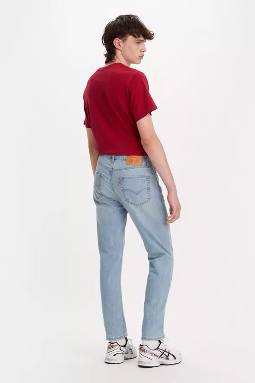 Джинсы Levis 511 045115539