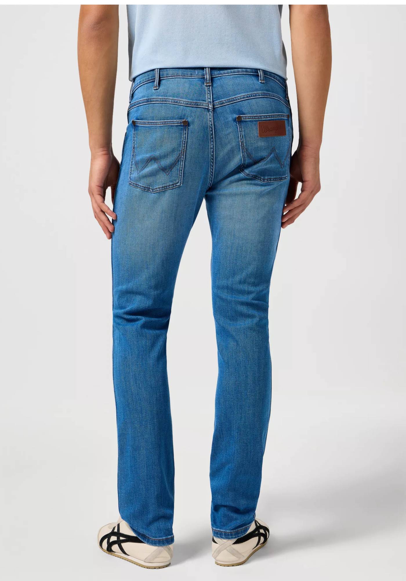 ДжинсыWrangler Larston 112362457