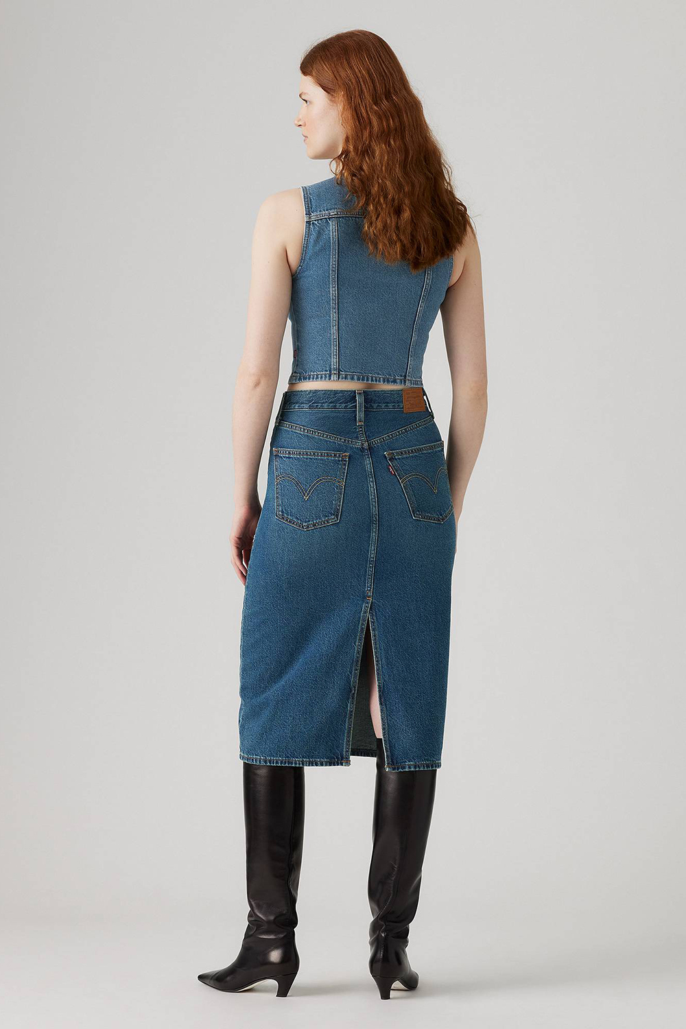 Юбка Levis 001VH0006