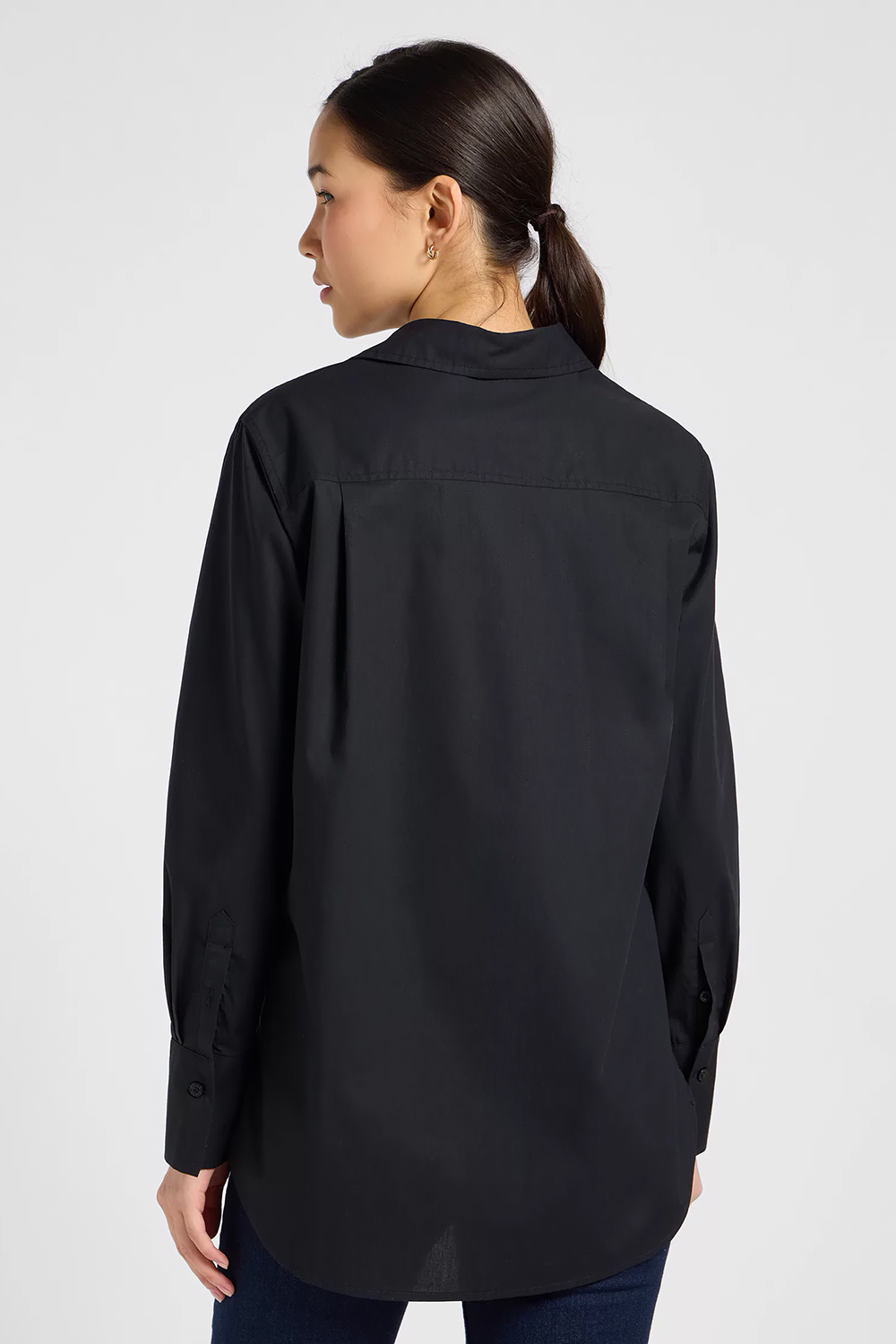 Рубашка Lee 112370961