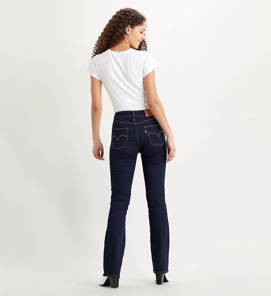 Джинсы Levis 725 187590000