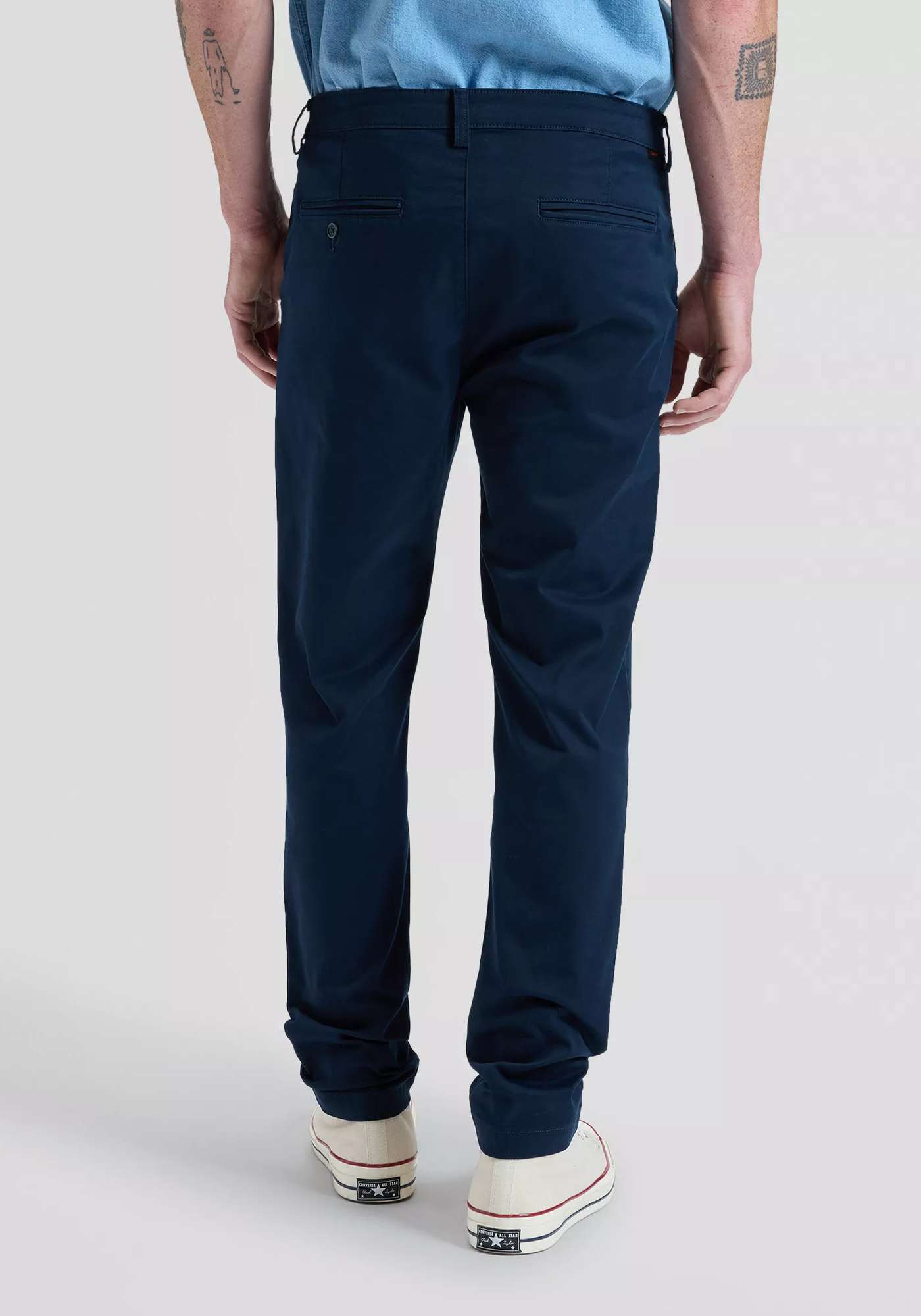 Джинсы Lee Chino 112370606