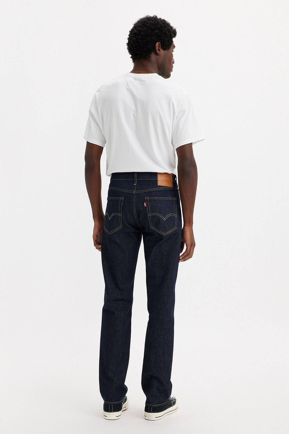 Джинсы Levis 514 005141813