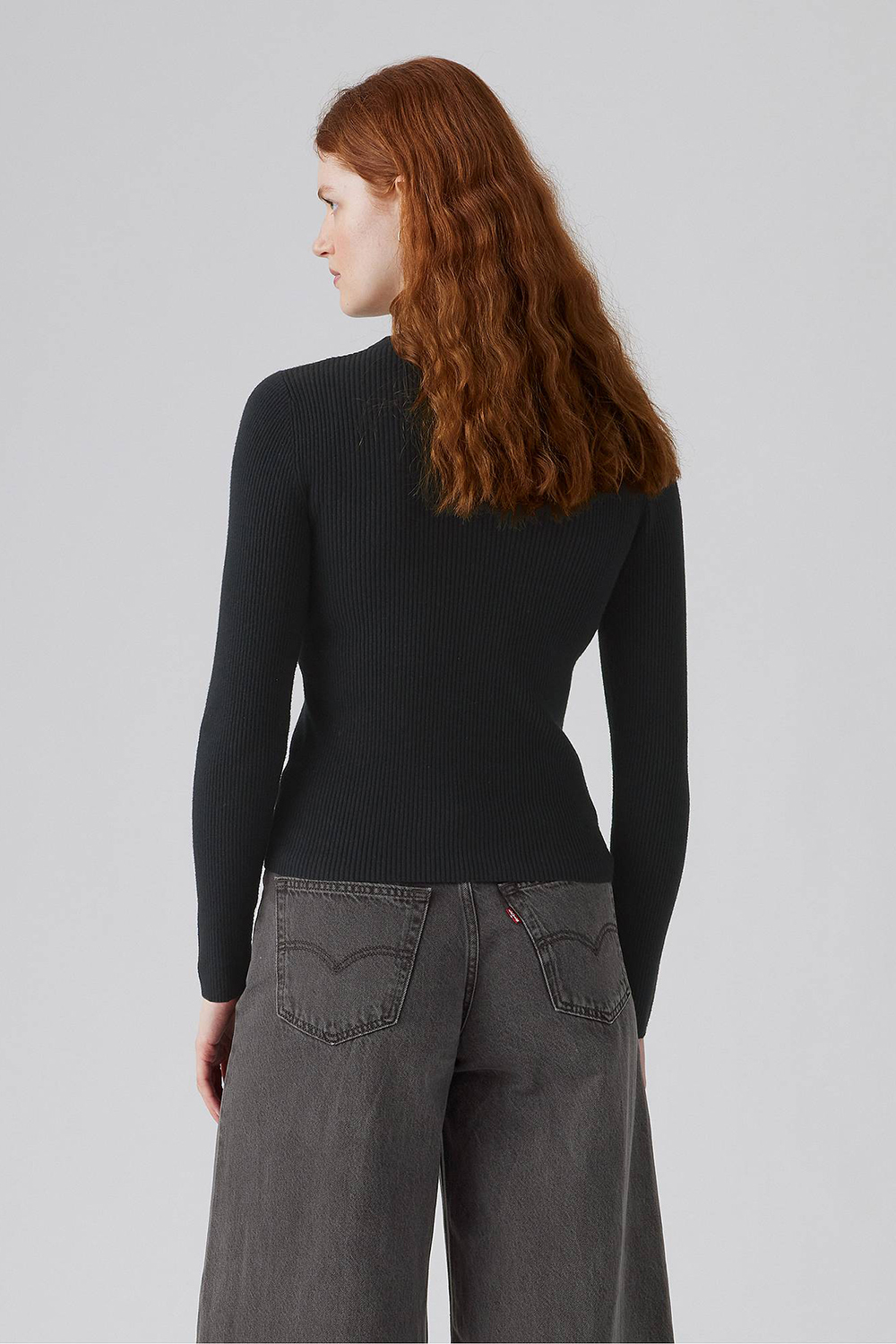 Джемпер Levis A07190035