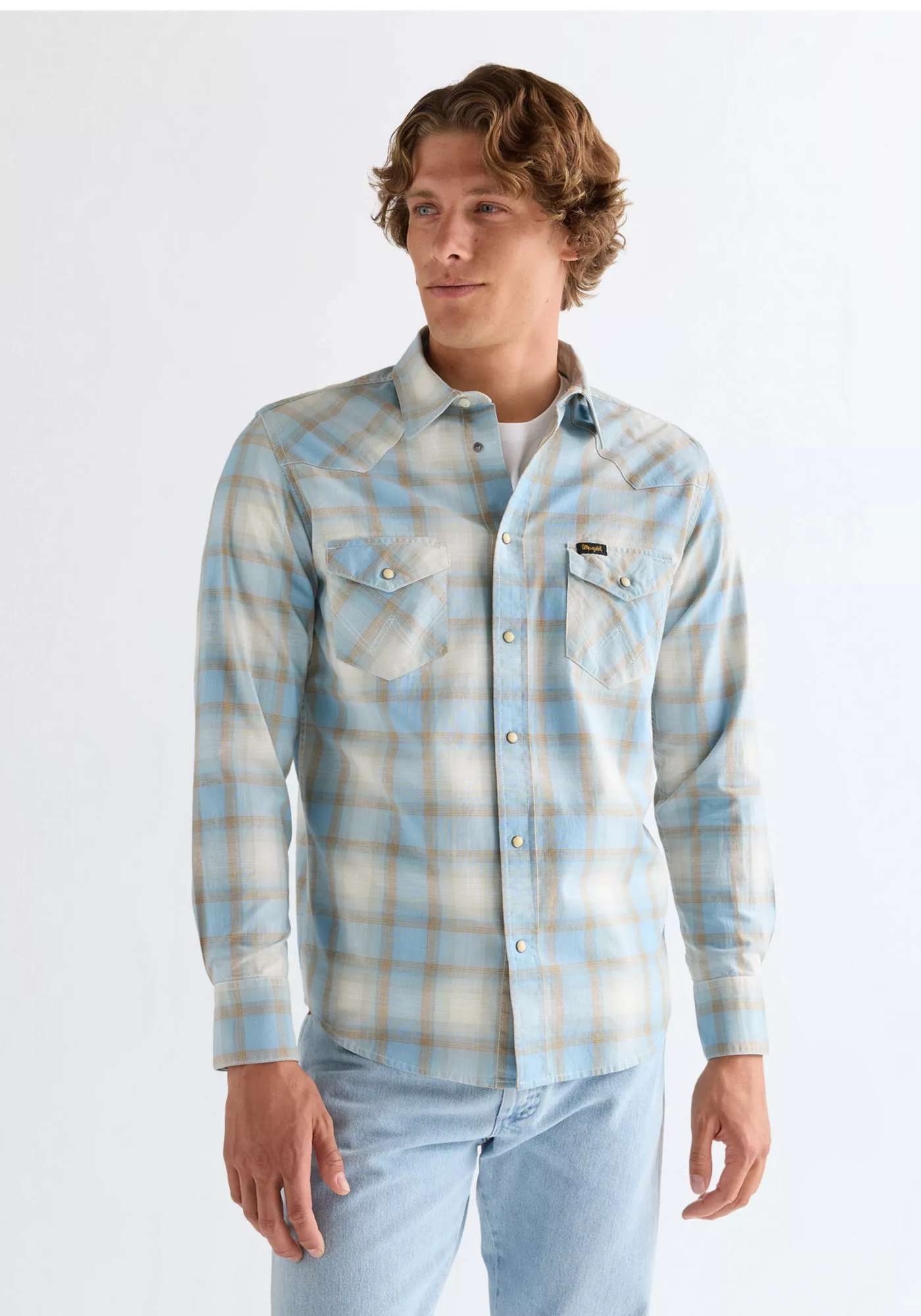 РубашкаWrangler 112378118