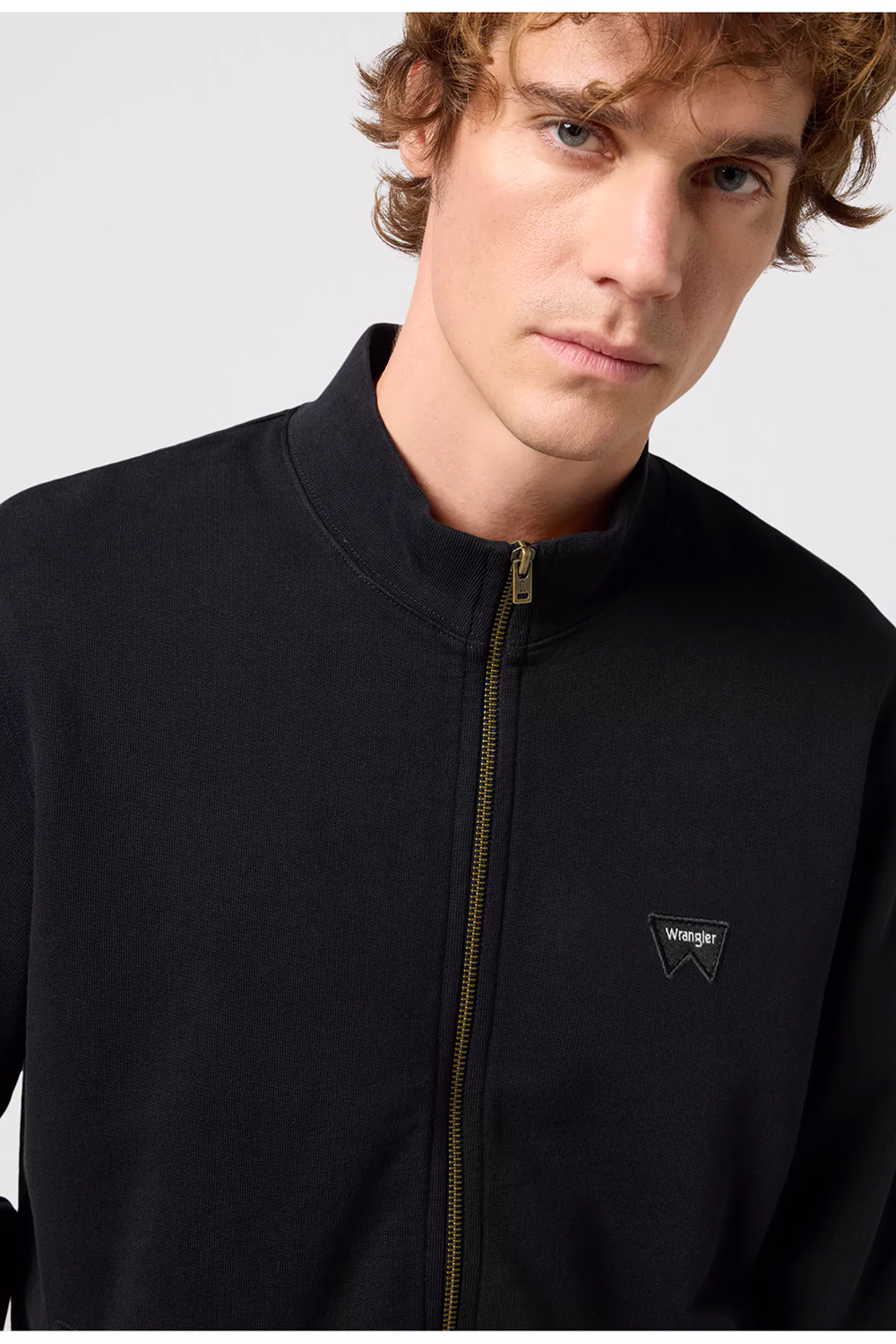 Толстовка Wrangler 112350548