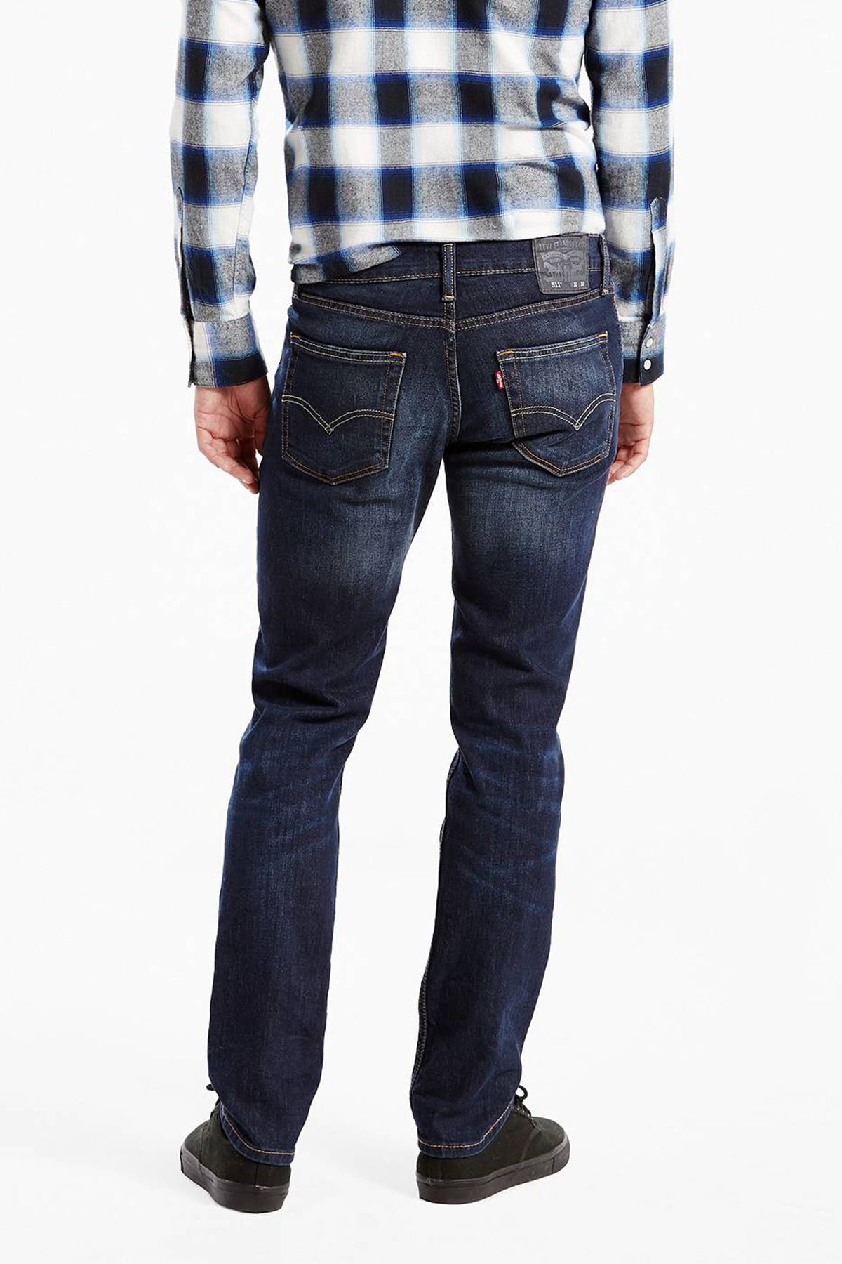 Джинсы Levis 511 045111390