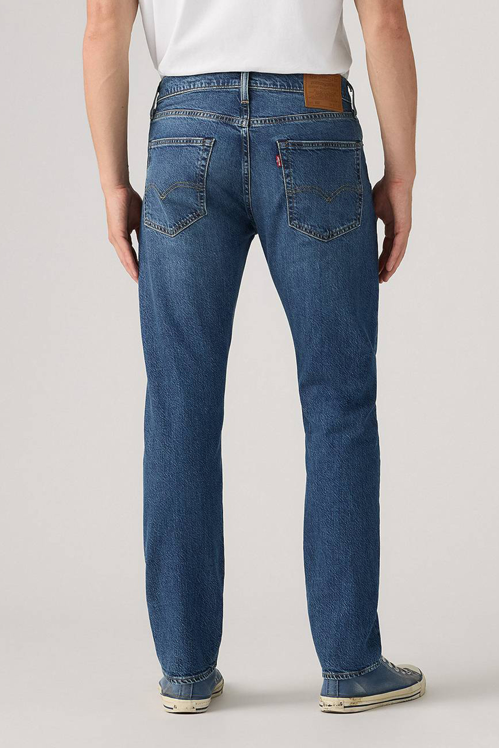 Джинсы Levis 502 295071831