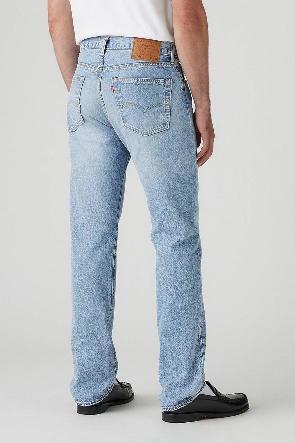 Джинсы Levis 501 005013646