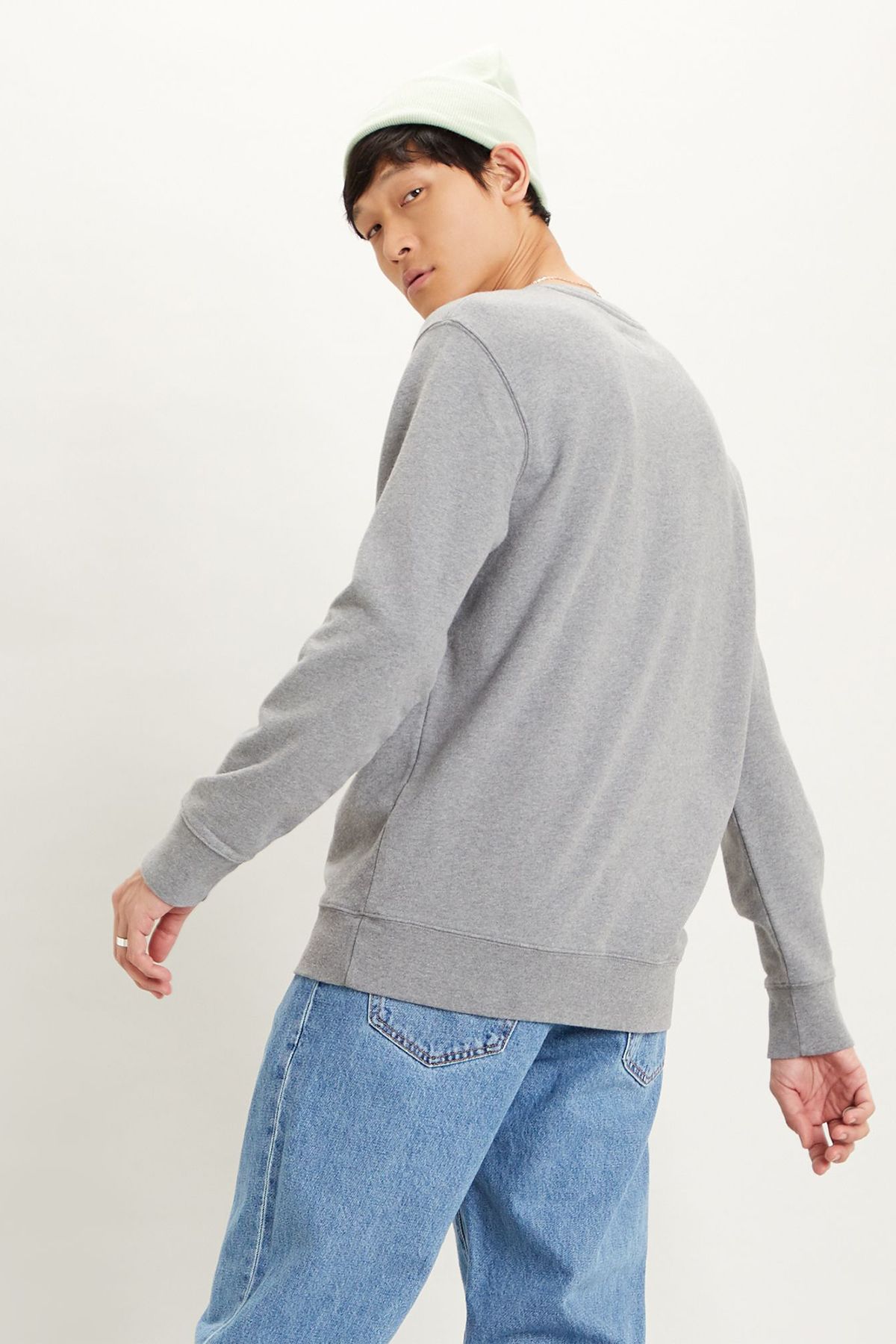 Джемпер Levis 359090002
