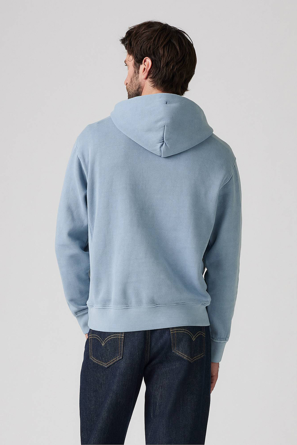 Толстовка Levis A84350029