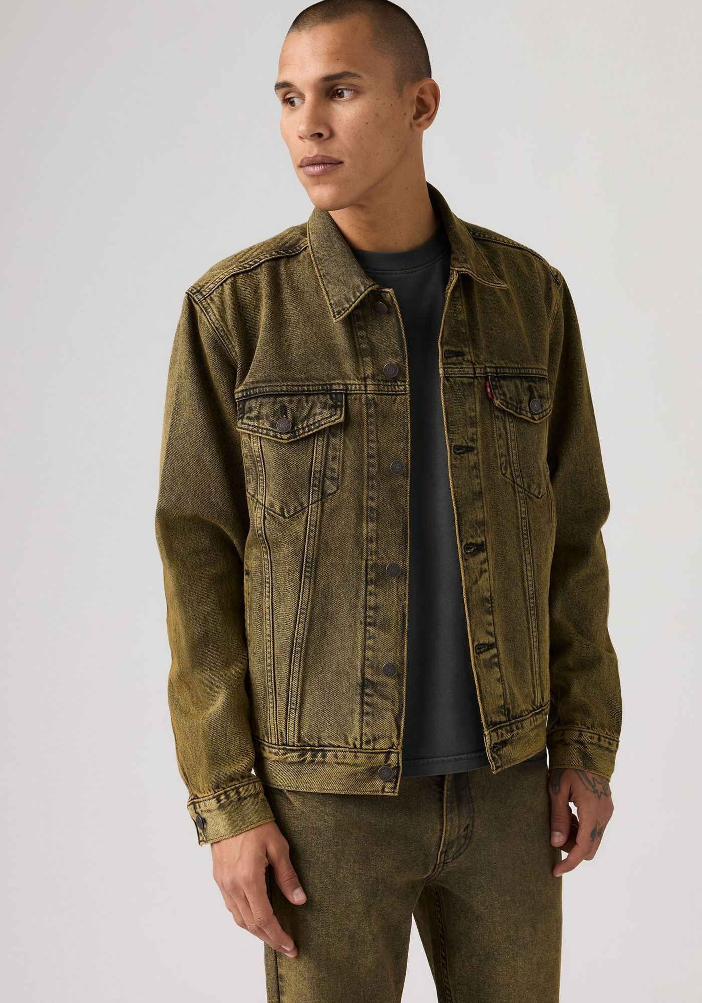 Куртка Levis 723340783