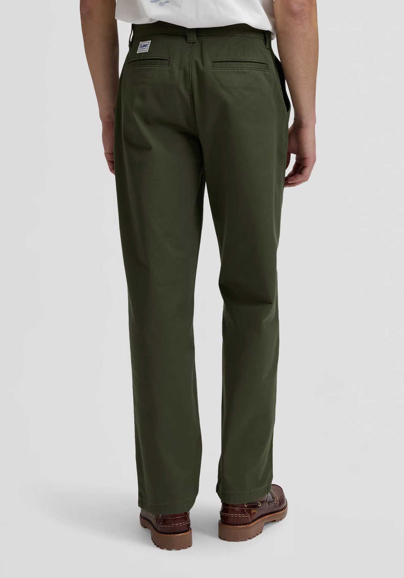 Джинсы Lee Chino 112378739