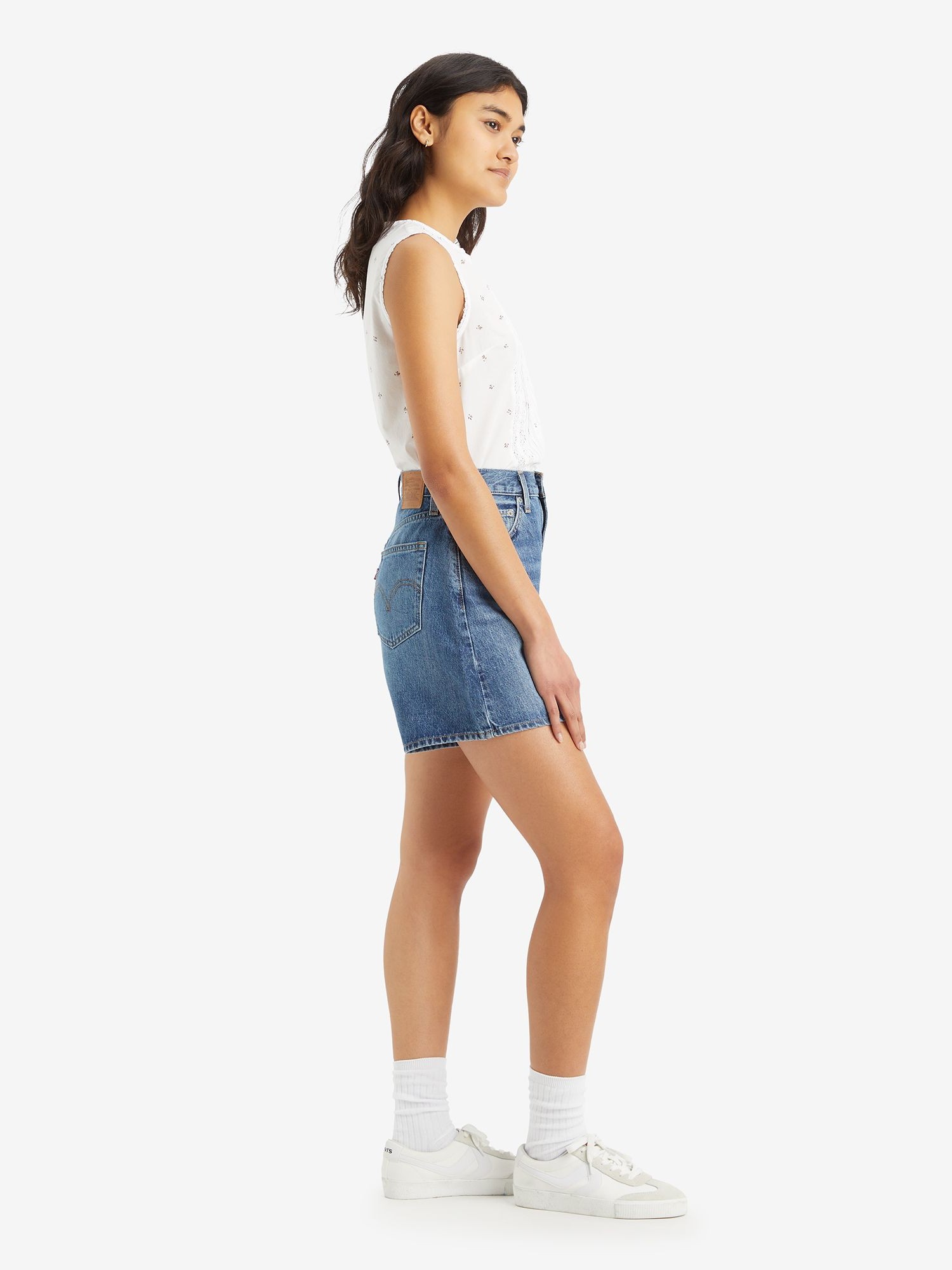 Шорты Levis A93110005