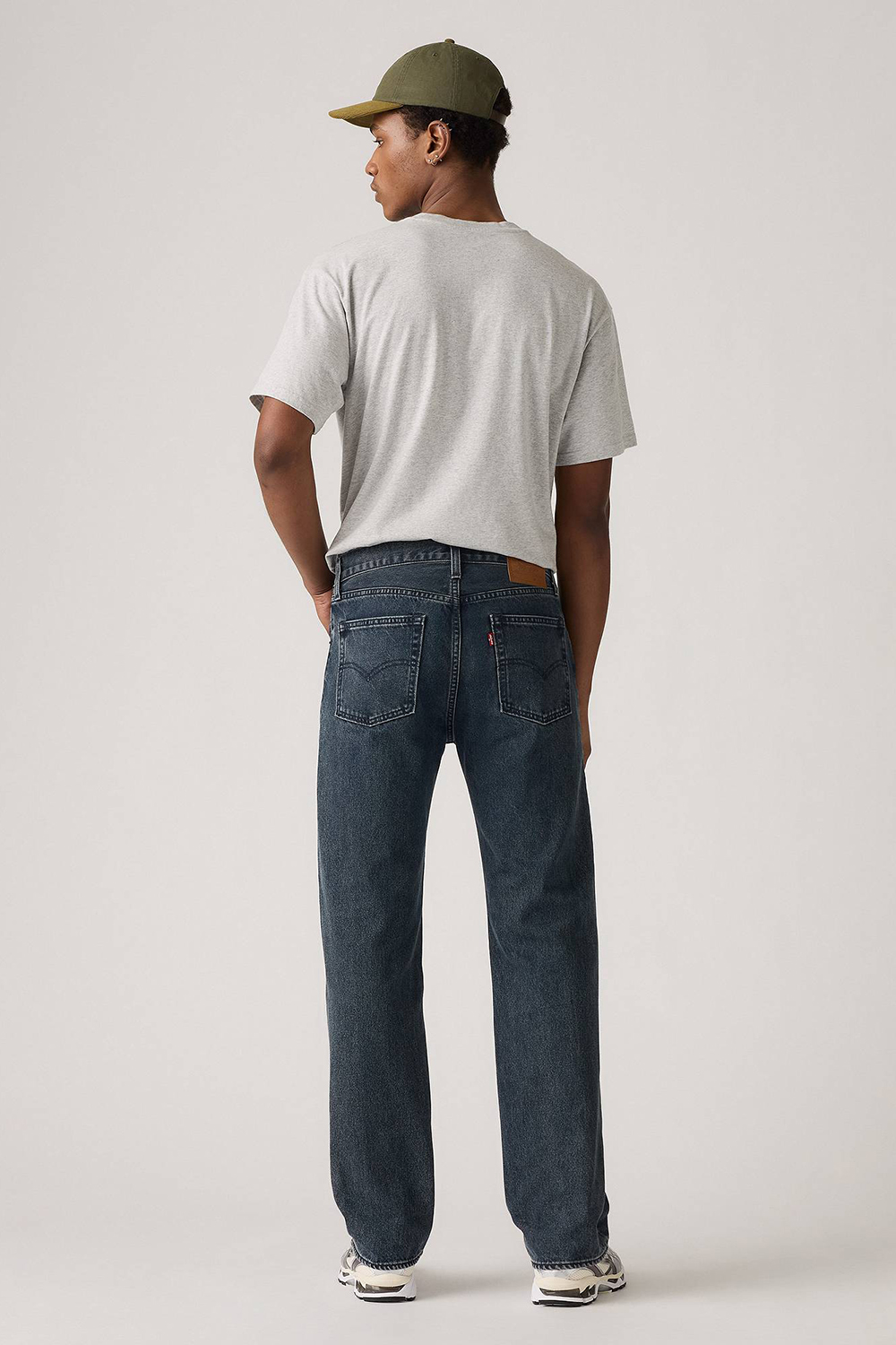 Джинсы Levis 555 000LO0034
