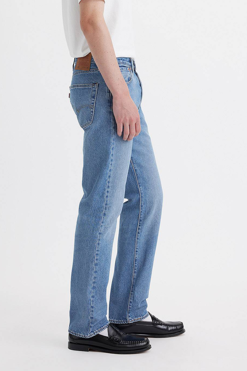 Джинсы Levis 501 005013504