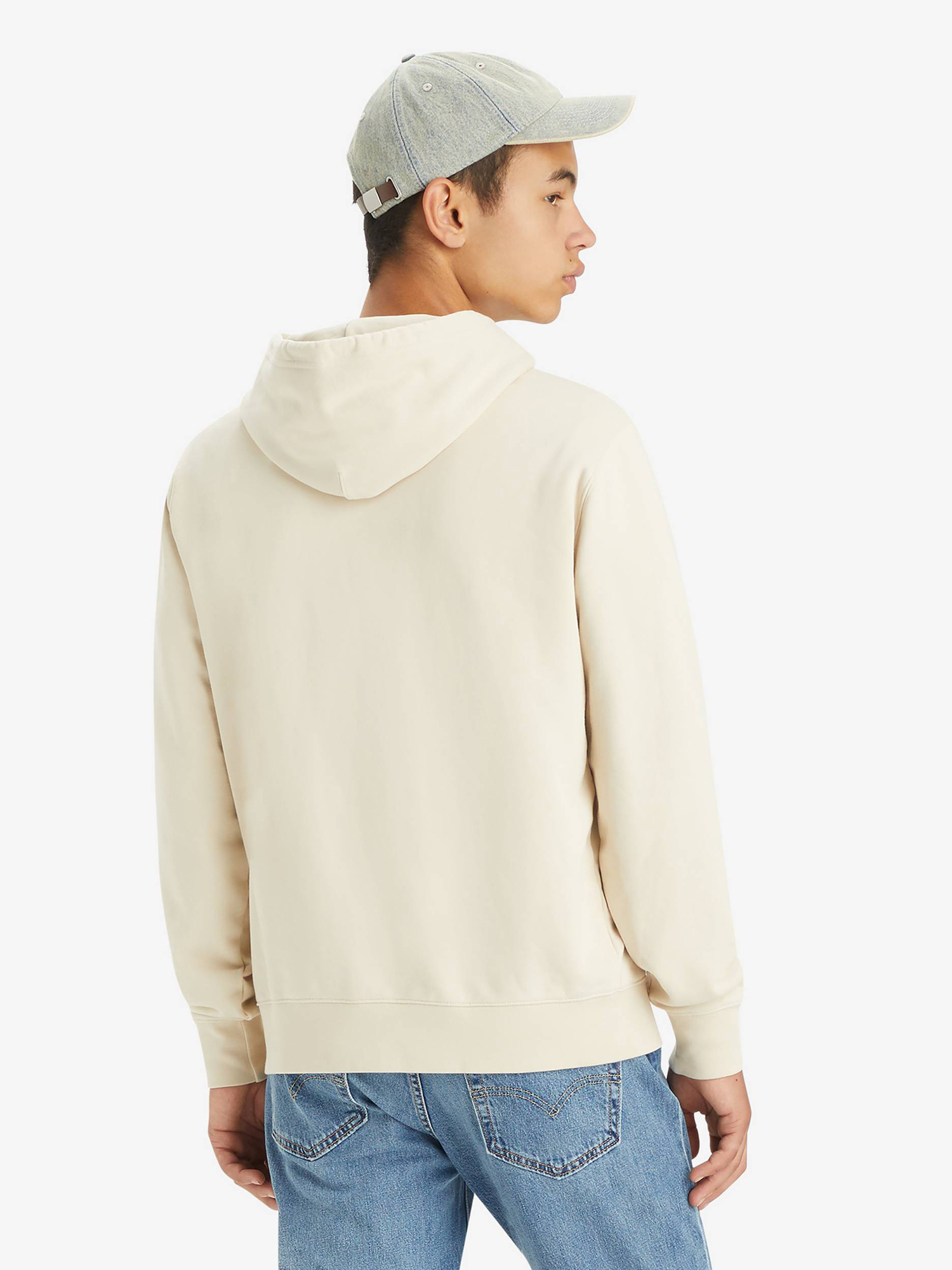 Толстовка Levis 345810039