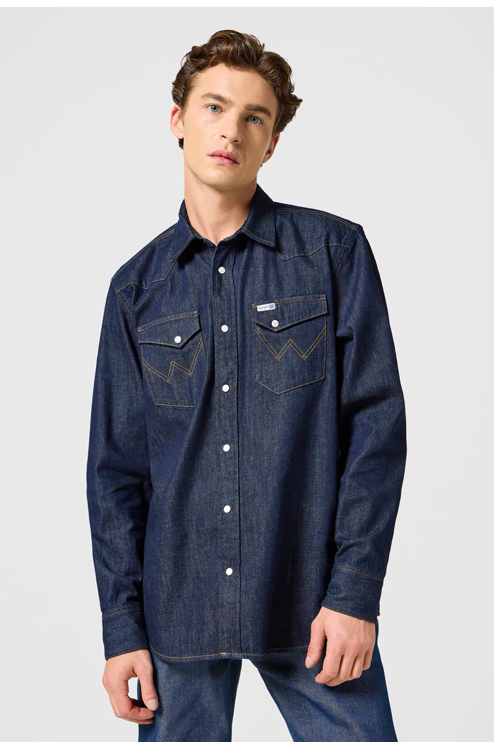 Рубашка Wrangler 112357737