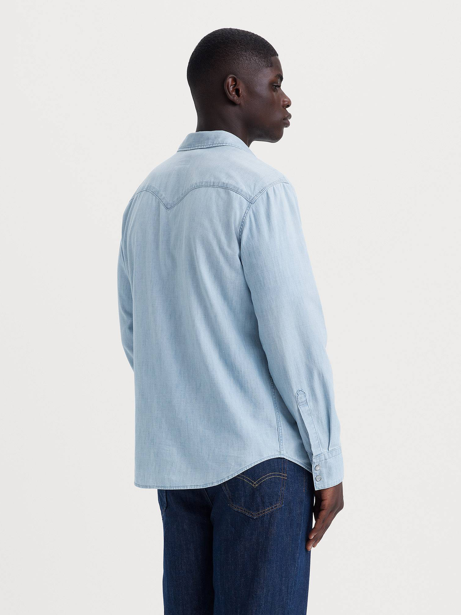 Рубашка Levis 857440066