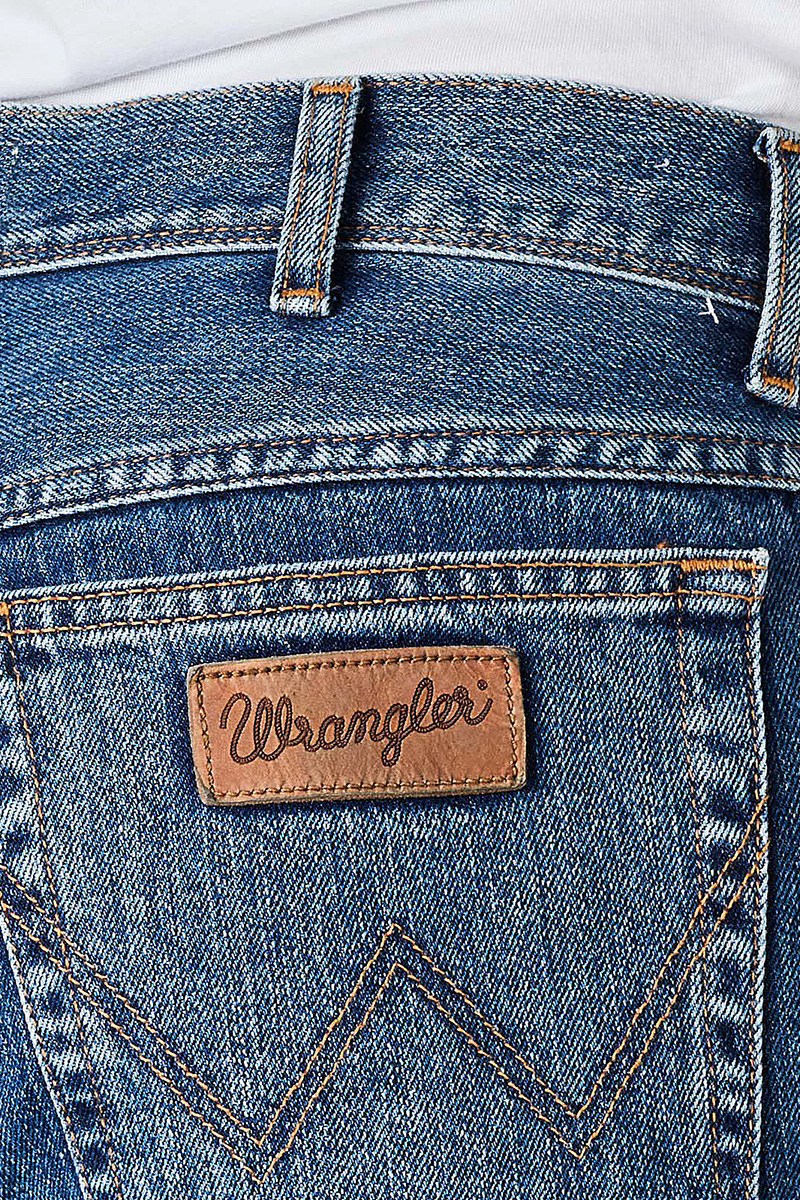 Джинсы Wrangler Texas 112126033