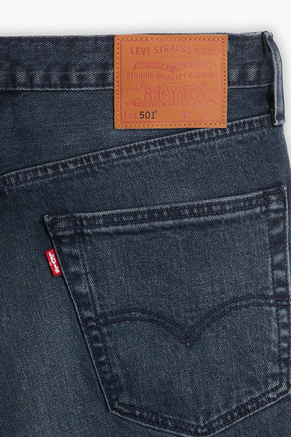 501 levi strauss online