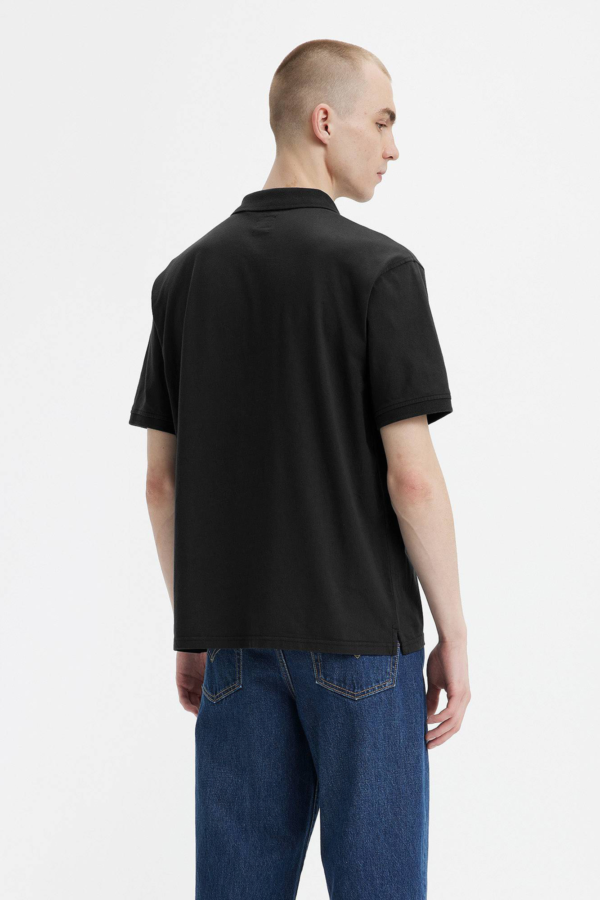 Поло Levis A67350011