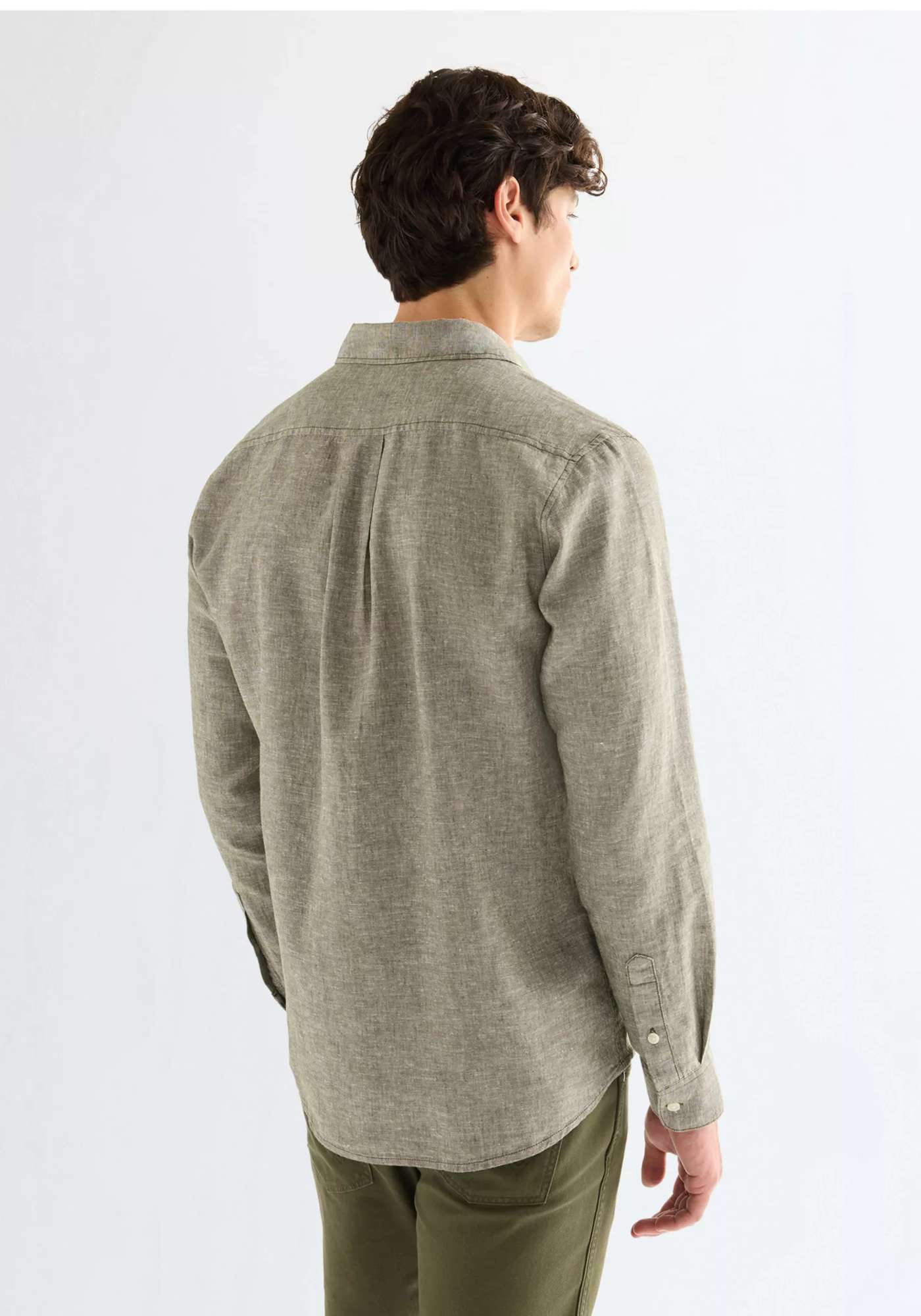 РубашкаWrangler 112378041