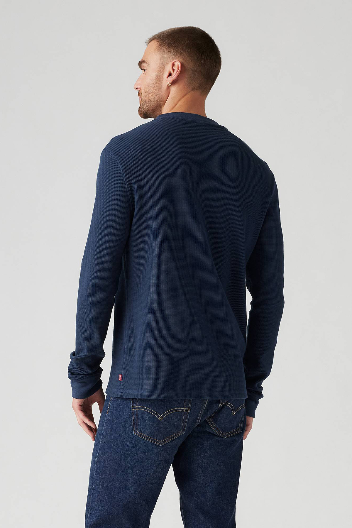 Толстовка Levis 296910015