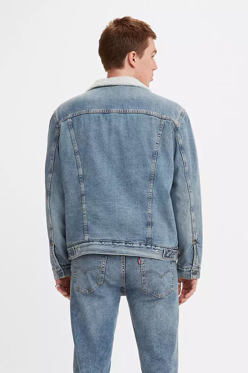 Куртка Levis 163650044