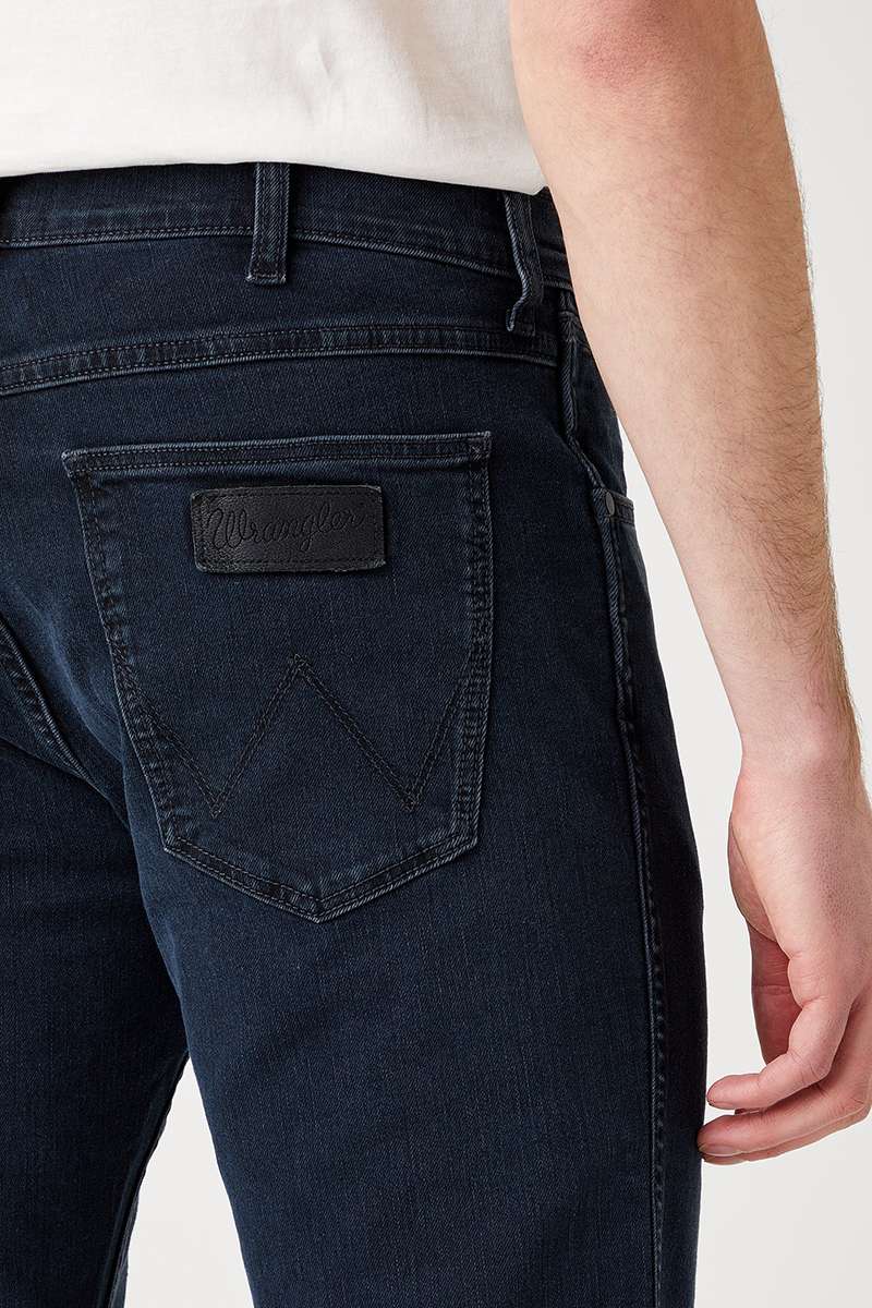 Джинсы Wrangler Greensboro 112141197