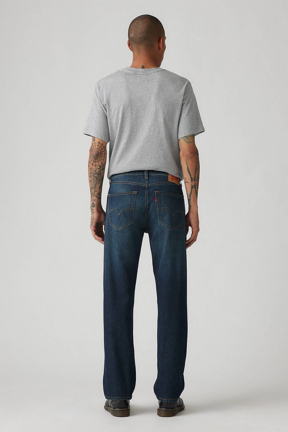 Джинсы Levis 505 005053065