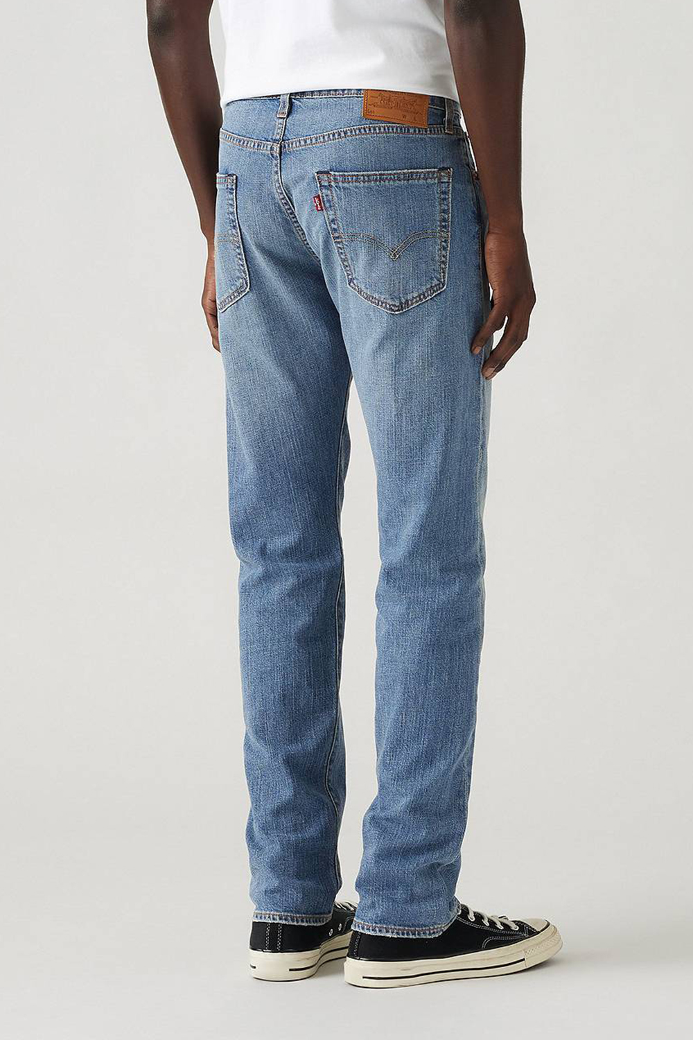 Джинсы Levis 502 295071637