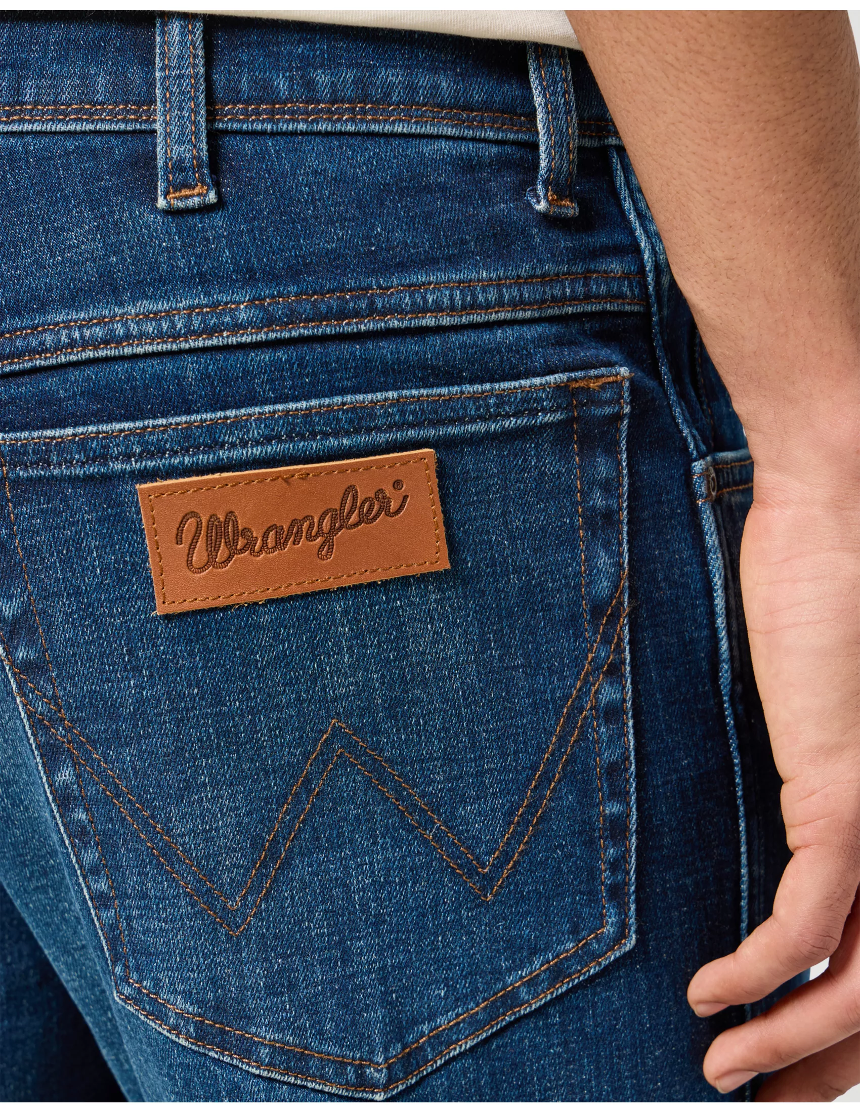 Джинсы Wrangler Texas 112356864