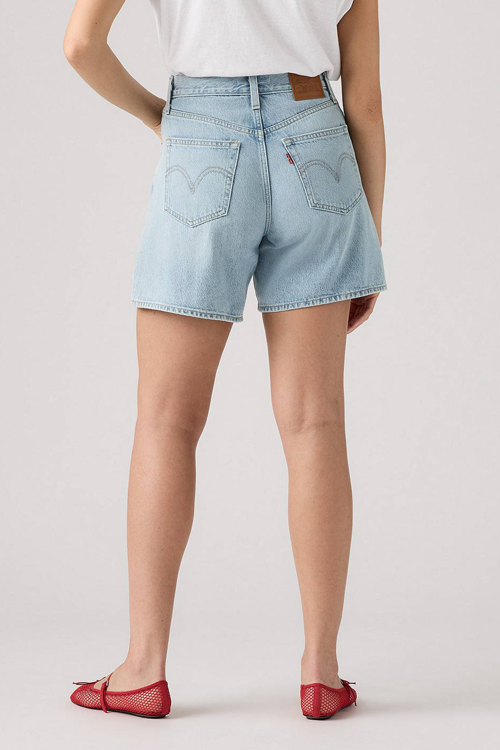 Шорты Levis A93110000