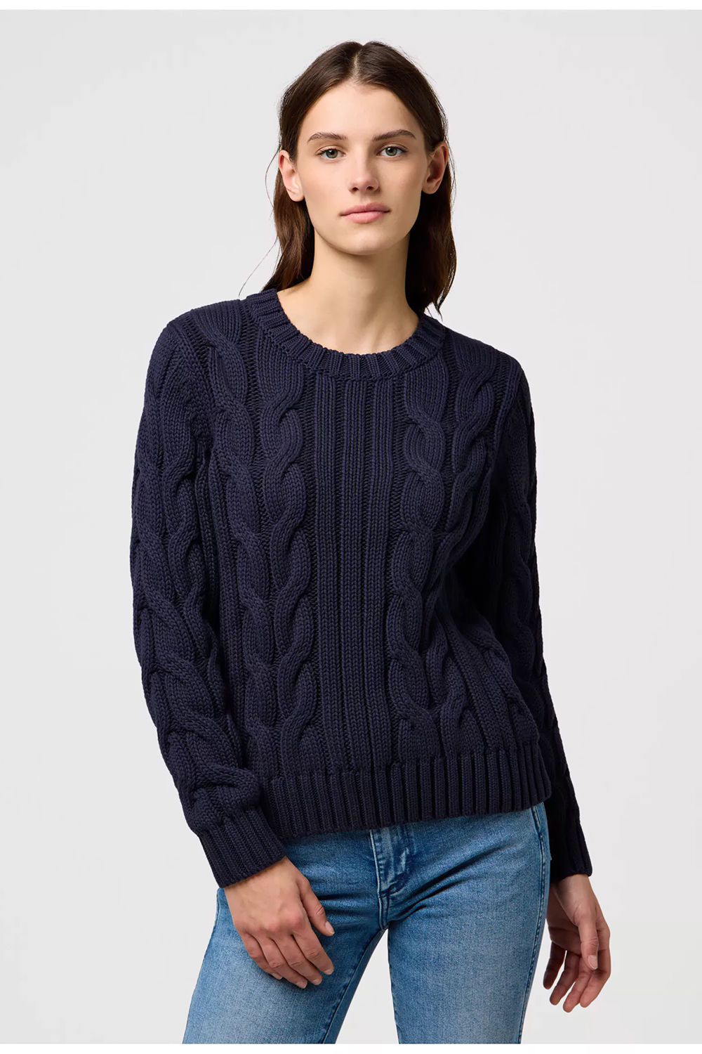 Джемпер Wrangler 112370798