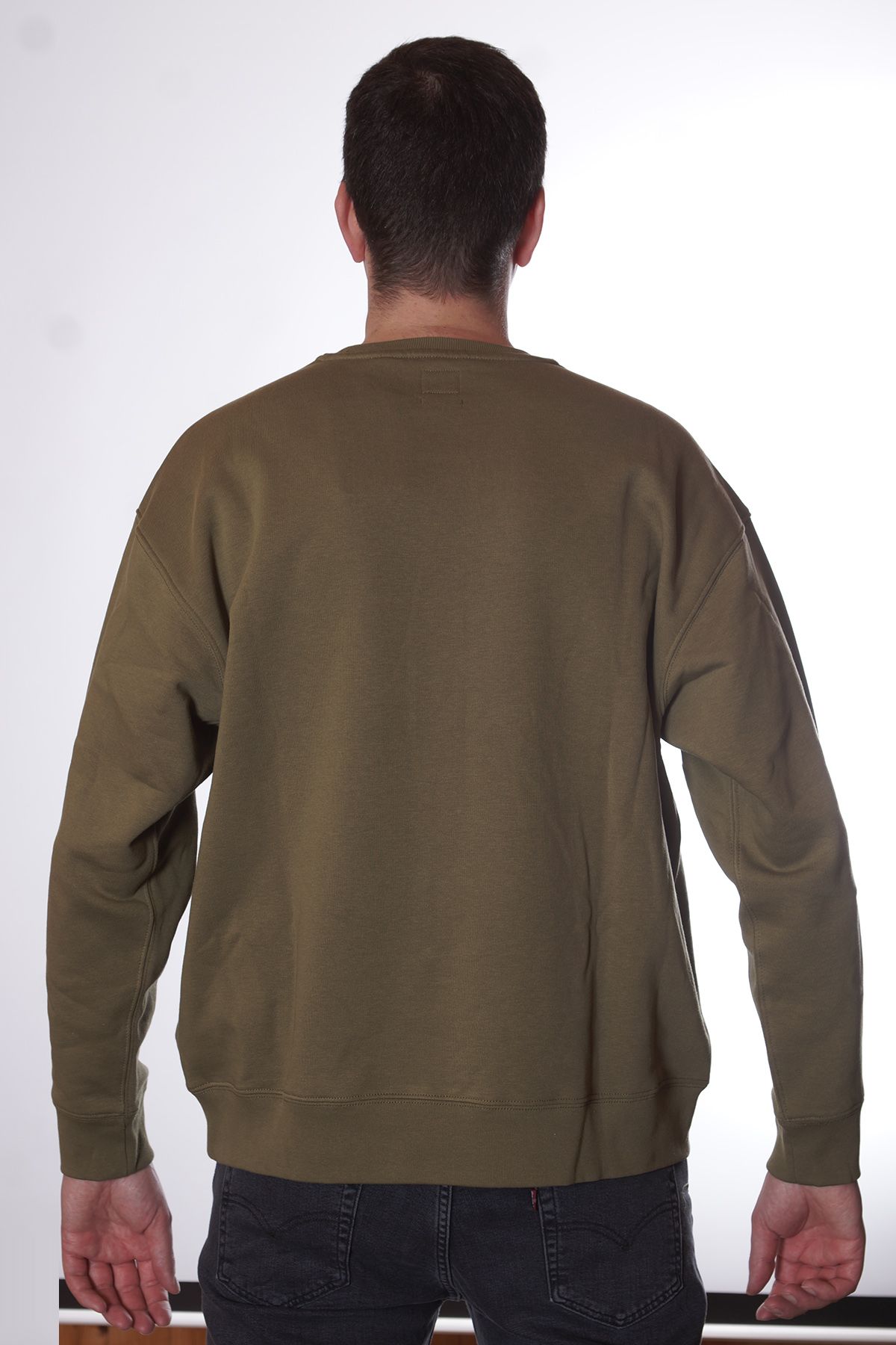 Толстовка Levis A28260006